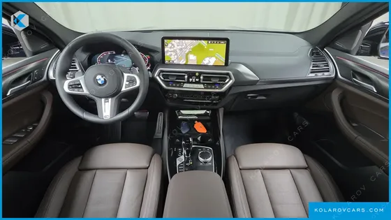 BMW X4 XDRIVE20I M SPORT PRO SPECIAL EDITION