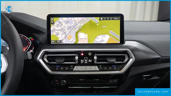 BMW X4 XDRIVE20I M SPORT PRO SPECIAL EDITION