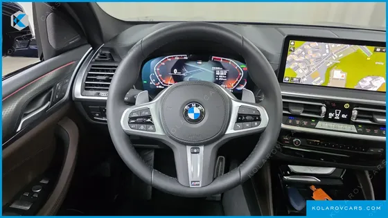 BMW X4 XDRIVE20I M SPORT PRO SPECIAL EDITION