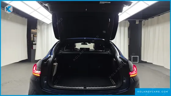 BMW X4 XDRIVE20I M SPORT PRO SPECIAL EDITION