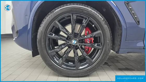 BMW X4 XDRIVE20I M SPORT PRO SPECIAL EDITION