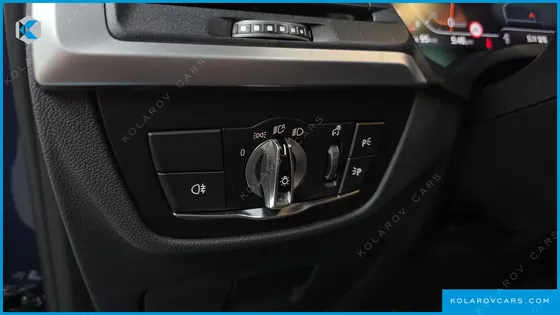 BMW X4 XDRIVE20I M SPORT PRO SPECIAL EDITION