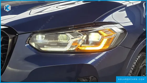 BMW X4 XDRIVE20I M SPORT PRO SPECIAL EDITION