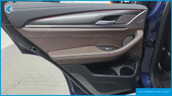 BMW X4 XDRIVE20I M SPORT PRO SPECIAL EDITION