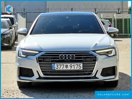 AUDI A6 45 TFSI PREMIUM