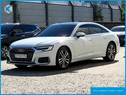 AUDI A6 45 TFSI PREMIUM