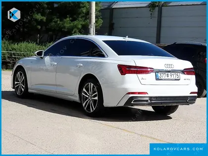 AUDI A6 45 TFSI PREMIUM