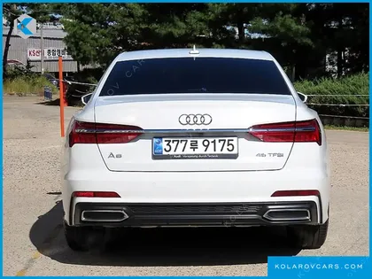 AUDI A6 45 TFSI PREMIUM