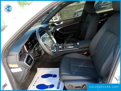 AUDI A6 45 TFSI PREMIUM