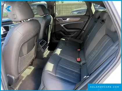 AUDI A6 45 TFSI PREMIUM