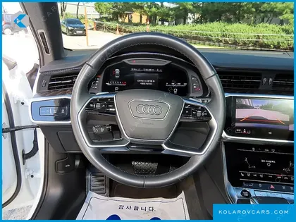 AUDI A6 45 TFSI PREMIUM
