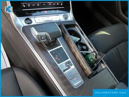 AUDI A6 45 TFSI PREMIUM
