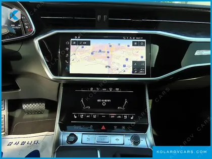 AUDI A6 45 TFSI PREMIUM