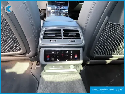 AUDI A6 45 TFSI PREMIUM