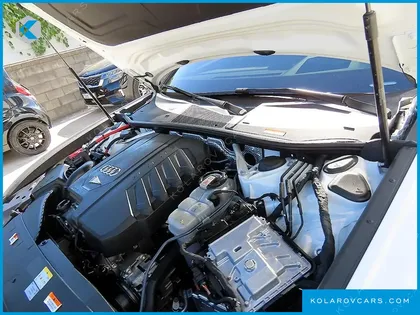 AUDI A6 45 TFSI PREMIUM