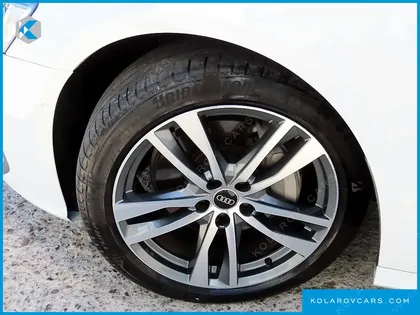 AUDI A6 45 TFSI PREMIUM
