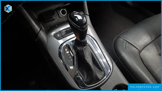CHEVROLET (GM DAEWOO) CRUZE 1.4 TURBO LT