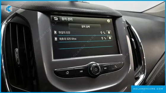 CHEVROLET (GM DAEWOO) CRUZE 1.4 TURBO LT