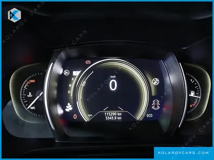 RENAULT KOREA QM6 (KOLEOS) GASOLINE 2WD RE SIGNATURE