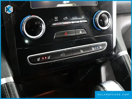 RENAULT KOREA QM6 (KOLEOS) GASOLINE 2WD RE SIGNATURE