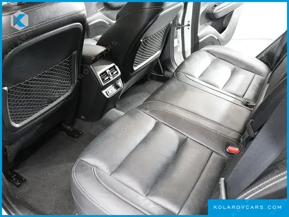 RENAULT KOREA QM6 (KOLEOS) GASOLINE 2WD RE SIGNATURE