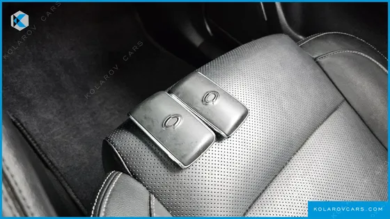 RENAULT KOREA QM6 (KOLEOS) DIESEL 4WD RE SIGNATURE
