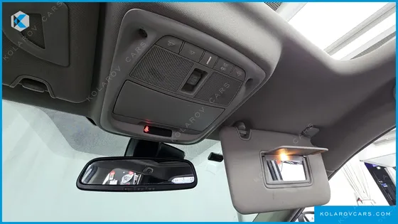 RENAULT KOREA QM6 (KOLEOS) DIESEL 4WD RE SIGNATURE