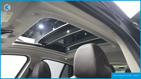 BMW X4 XDRIVE20D XLINE