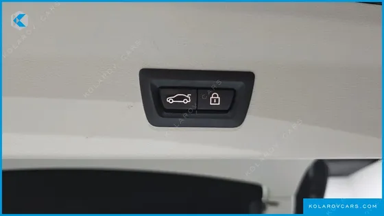 BMW X4 XDRIVE20D XLINE