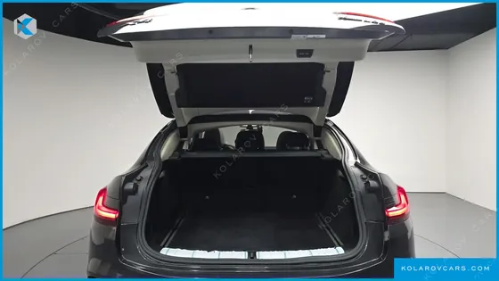 BMW X4 XDRIVE20D XLINE