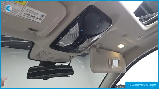 BMW X4 XDRIVE20D XLINE