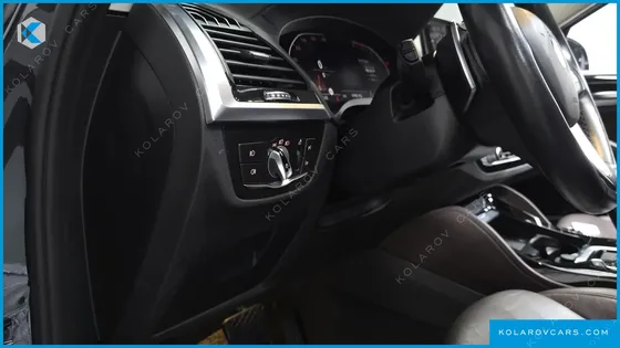 BMW X4 XDRIVE20D XLINE