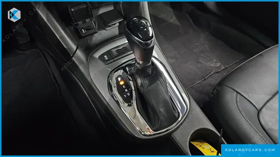 CHEVROLET (GM DAEWOO) CRUZE 1.4 TURBO LT