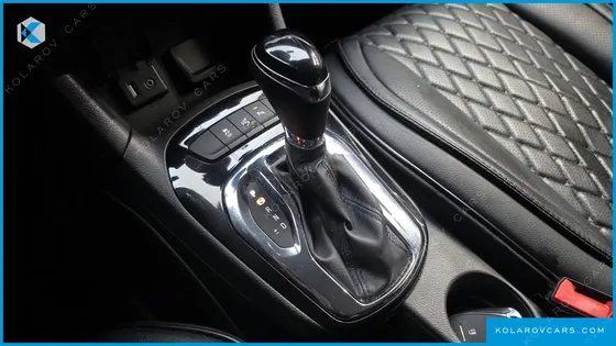 CHEVROLET (GM DAEWOO) CRUZE 1.4 TURBO LTZ