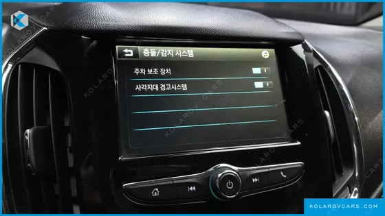CHEVROLET (GM DAEWOO) CRUZE 1.4 TURBO LTZ
