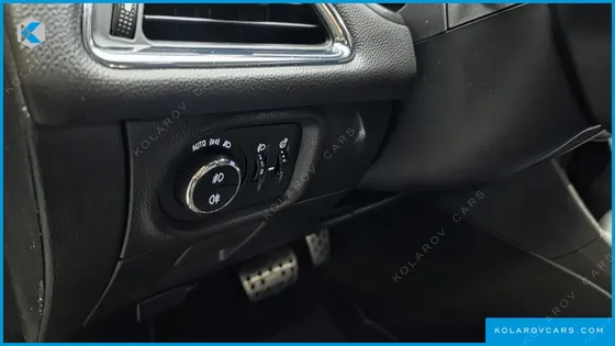 CHEVROLET (GM DAEWOO) CRUZE 1.4 TURBO LTZ