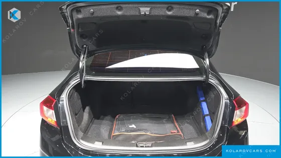 CHEVROLET (GM DAEWOO) CRUZE 1.4 TURBO LTZ