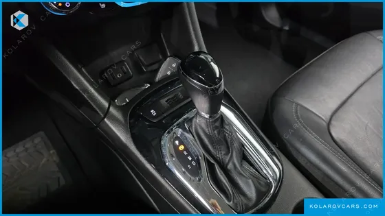 CHEVROLET (GM DAEWOO) CRUZE 1.4 TURBO LTZ