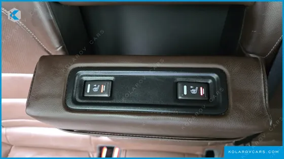 RENAULT KOREA QM6 (KOLEOS) DIESEL 2WD RE SIGNATURE