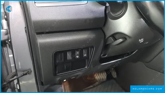 RENAULT KOREA QM6 (KOLEOS) DIESEL 2WD RE SIGNATURE