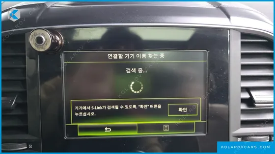 RENAULT KOREA QM6 (KOLEOS) DIESEL 2WD RE SIGNATURE