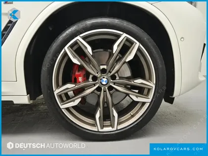BMW X4 XDRIVE M40I ONLINE EXCLUSIVE EDITION