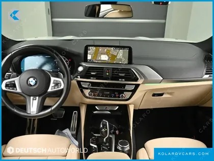 BMW X4 XDRIVE M40I ONLINE EXCLUSIVE EDITION