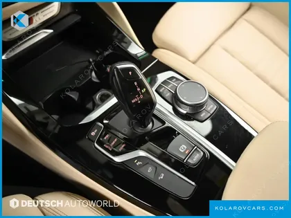BMW X4 XDRIVE M40I ONLINE EXCLUSIVE EDITION