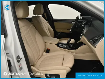 BMW X4 XDRIVE M40I ONLINE EXCLUSIVE EDITION