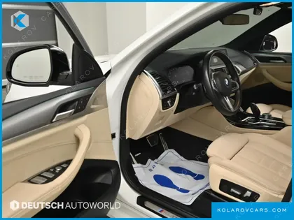 BMW X4 XDRIVE M40I ONLINE EXCLUSIVE EDITION