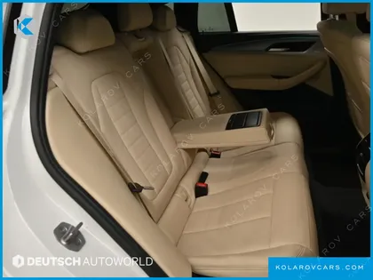 BMW X4 XDRIVE M40I ONLINE EXCLUSIVE EDITION