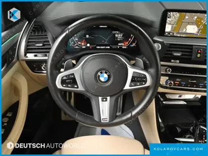 BMW X4 XDRIVE M40I ONLINE EXCLUSIVE EDITION