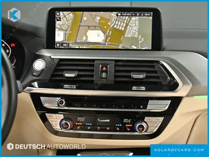 BMW X4 XDRIVE M40I ONLINE EXCLUSIVE EDITION
