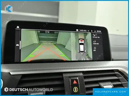 BMW X4 XDRIVE M40I ONLINE EXCLUSIVE EDITION